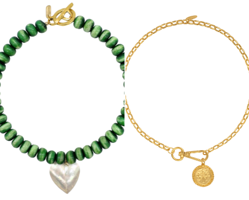 Jewelry that I LOVE ❤️ cover photo collage