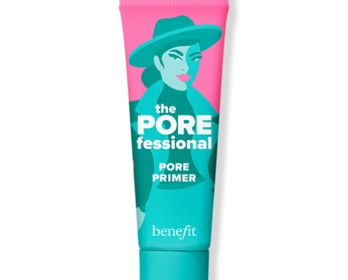 Primer (silicone based for oily skin )🧴 cover photo collage