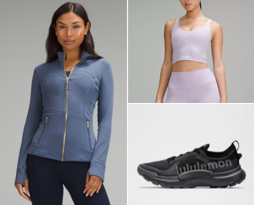 GYM ATTIRE FAVORITES😍 cover photo collage