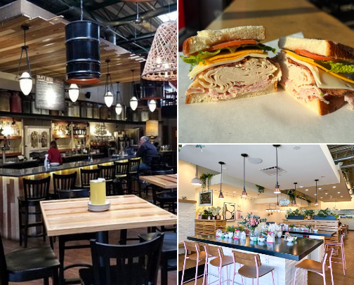 Traveling to Grand Rapids, MI? cover photo collage