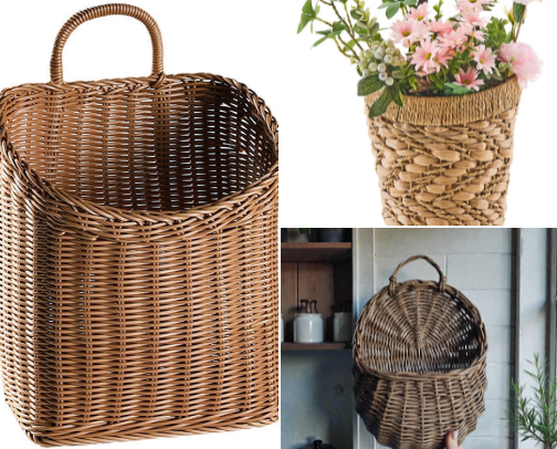 Front door must haves cover photo collage