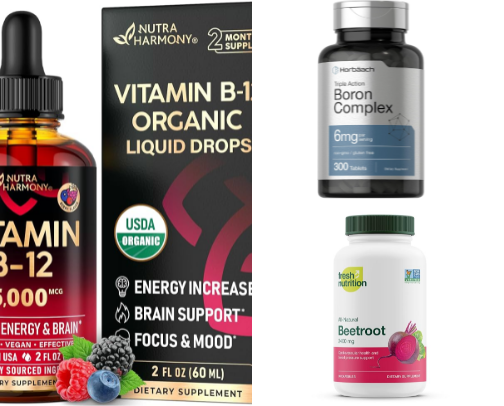 What's more important than health? cover photo collage