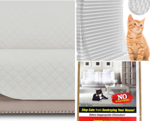 Pet Must Haves! cover photo collage