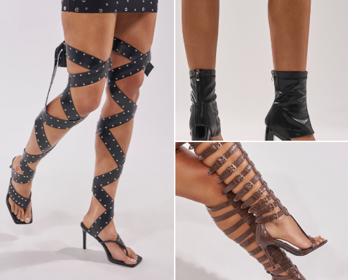 Add to Cart Finds cover photo collage