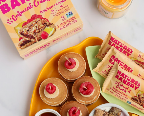 Top Snack Recommendations cover photo collage