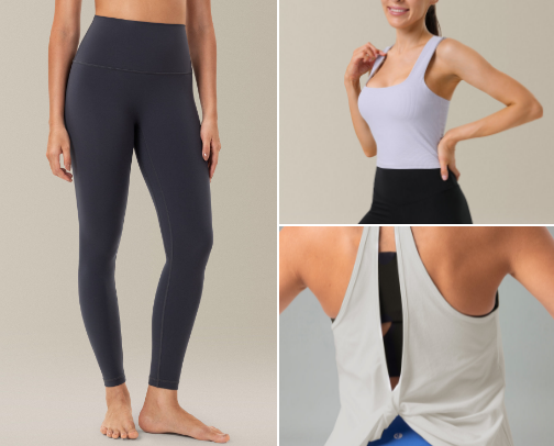 My Favorite Clothes cover photo collage