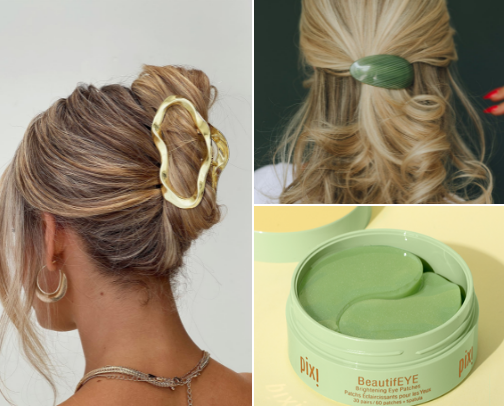 Broke Girl Christmas | Gift Guide cover photo collage