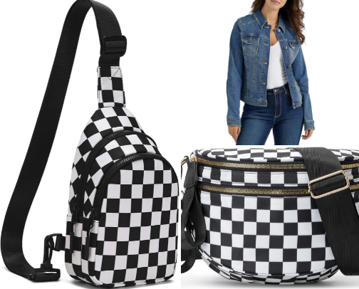 🏁 Race Day Favorites & Must-Haves cover photo collage