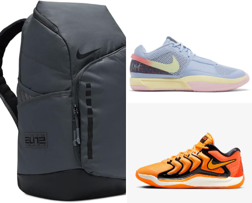 The best quality equipment for basketball🏀 cover photo collage