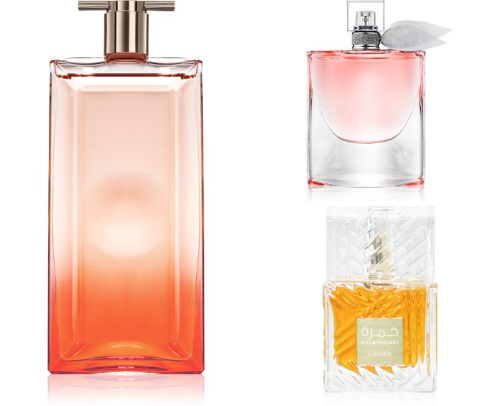 ✨Must have parfumes✨ cover photo collage