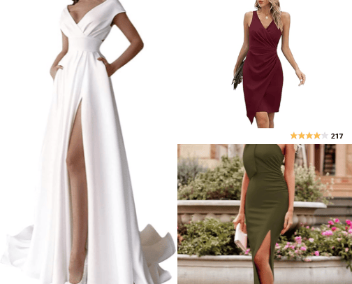 Discover the Top Picks You’ll Need for Your Big Day! cover photo collage