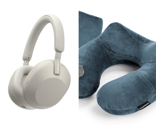 My brutally honest ride-or-die travel recs cover photo collage