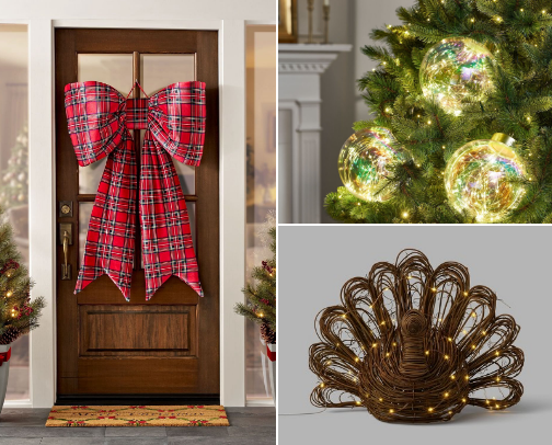 Winter 2026 Decor cover photo collage