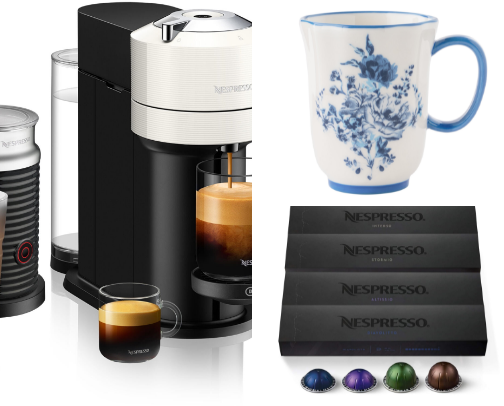 Morning Coffee ☕️ Turn your home into a cozy cafe! cover photo collage