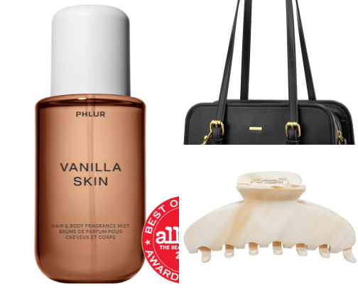 christmas list gifts🎄🎁 cover photo collage