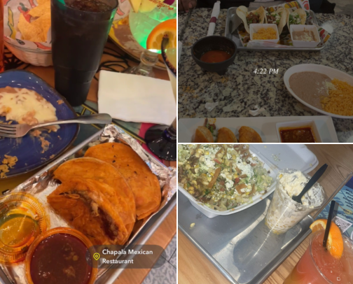 Michigan Local Eats Checklist 🍽 cover photo collage