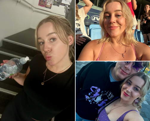 Makeup !!! cover photo collage
