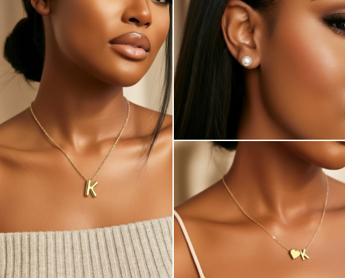 It Girl-Approved Accessories cover photo collage