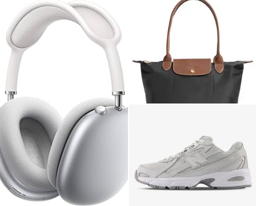 ✨ IT Girl Must-Haves ✨ cover photo collage