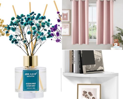 Make it Cozy! cover photo collage