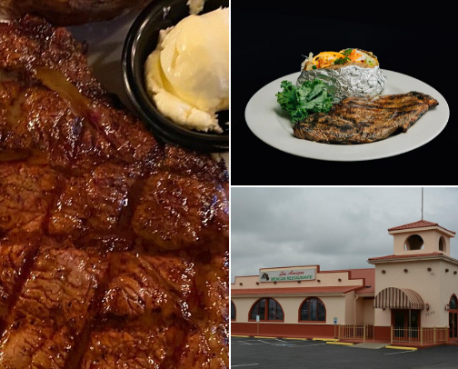 Let’s go eat!!! cover photo collage