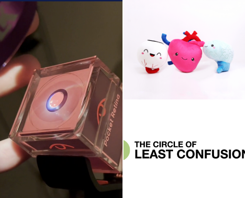 Eye-Related Brands You Should Know cover photo collage