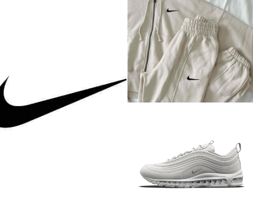 The highest quality clothing and footwear that can last for years👕👟 cover photo collage