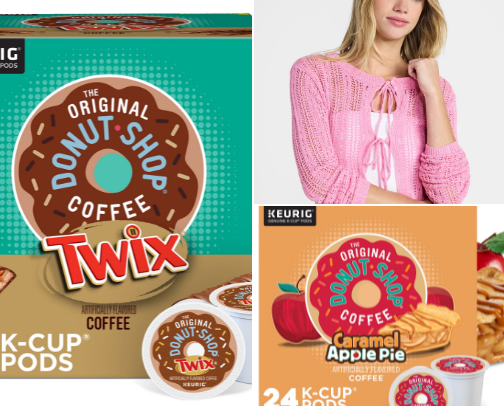 My current favorite Walmart finds cover photo collage