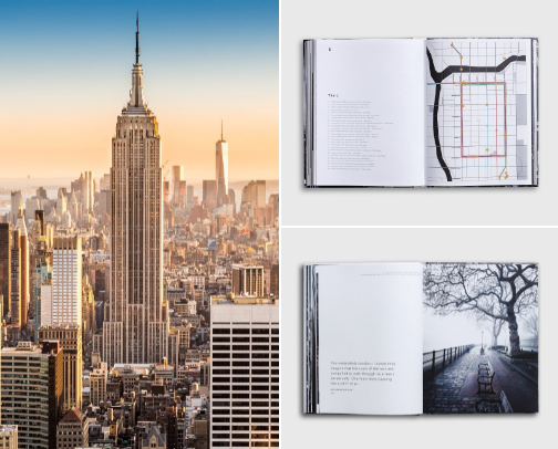 PDF Free - Trope New York (Trope City Editions, 5) urban photography showcase cover photo collage