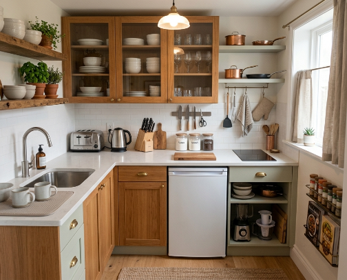 15 Best Storage & Organization Products for a Clutter-Free Home cover photo collage