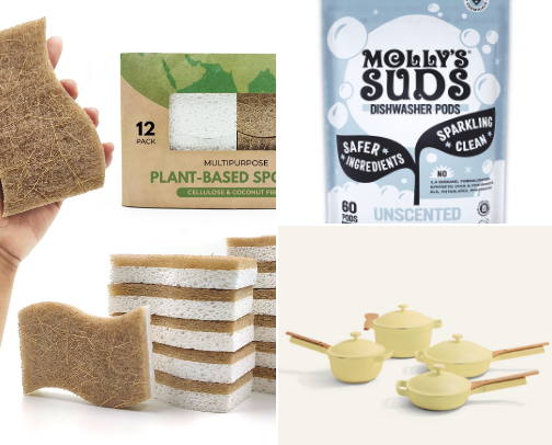 Home is where the Heart is cover photo collage