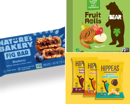 Vegan food you should try cover photo collage