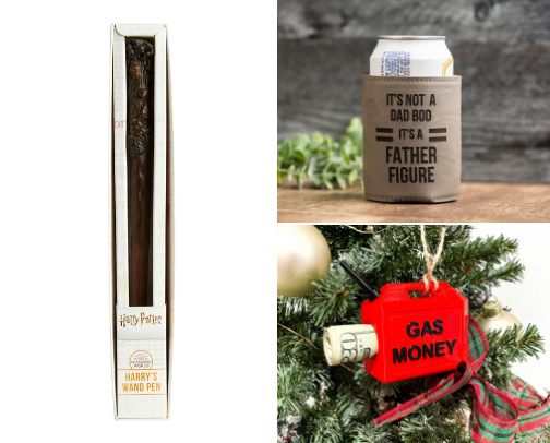 Stocking Stuffers & Showstoppers 🎄 cover photo collage