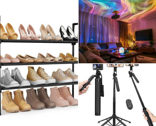 My Room Essentials 💕💕 cover photo collage