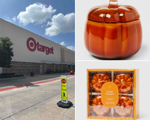 From Fall Foliage to Festive Cheer: Seasonal Picks cover photo collage