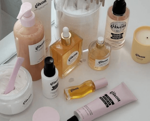 Top Hair Care Recommendations cover photo collage