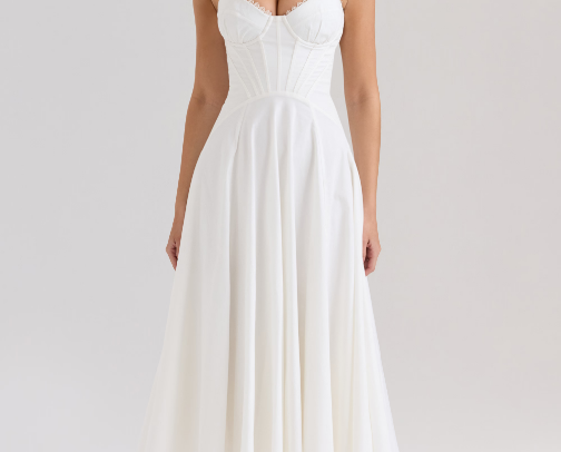 Dresses cover photo collage