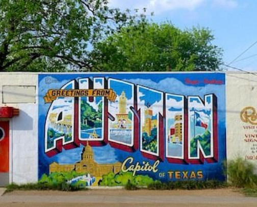 Best Things to Do in Austin, Texas (Local Favorites + Hidden Gems) cover photo collage