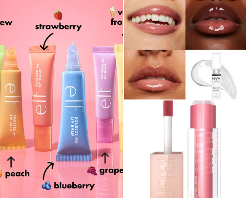 Beauty Finds Under $10 That Look Expensive cover photo collage