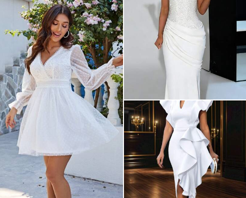 Wedding occasions cover photo collage