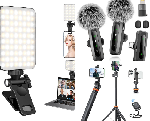 Boss Babe Content Tools cover photo collage