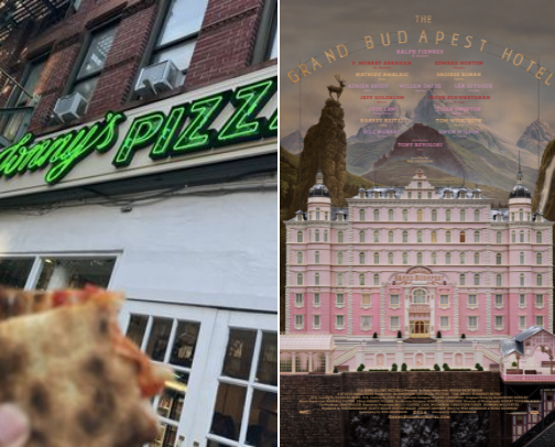 My top’s cover photo collage
