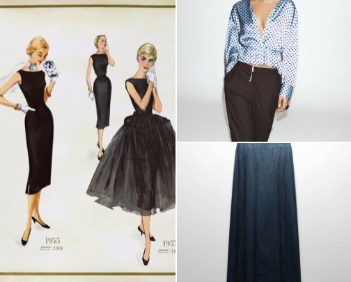 Date Night Outfit Ideas & Accessories – 12 Must-Have Essentials for a Chic Evening Look ✨My special date Night Outfit ideas. cover photo collage