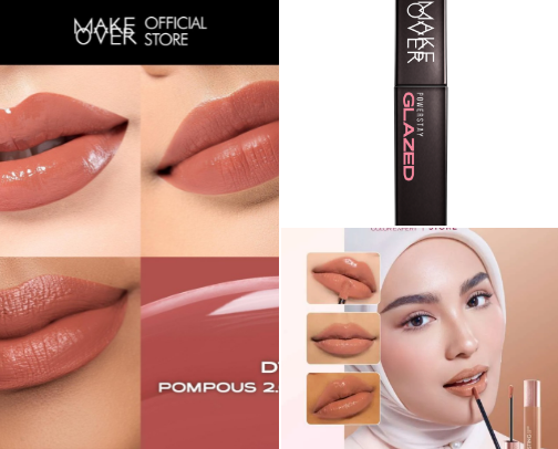 Beauty Bliss cover photo collage