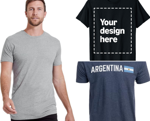 Best-Selling Graphic Tees for Every Personality cover photo collage