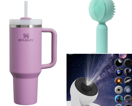 8 Viral Products Everyone Is Actually Buying (And You Should Too) cover photo collage