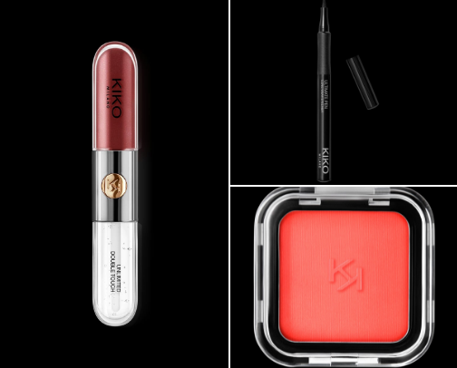 KIKO Milano Beauty Favorites I Actually Use & Love cover photo collage