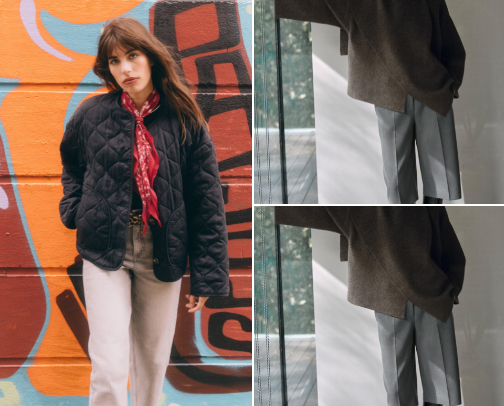 Must haves for autumn 2025! cover photo collage