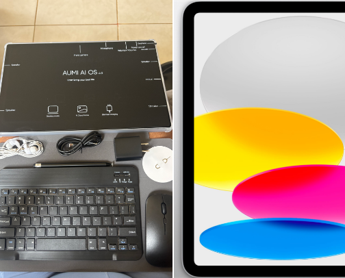 Tech Gadgets that will save you lots of money cover photo collage
