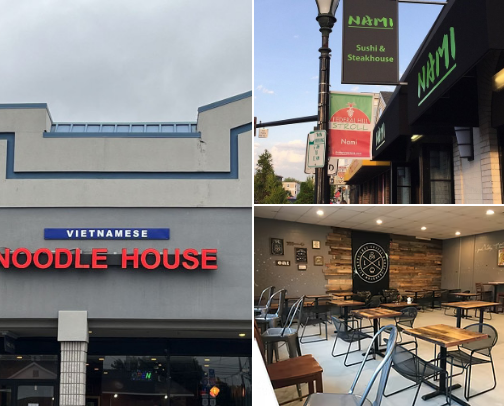 A Food Lover’s Guide cover photo collage